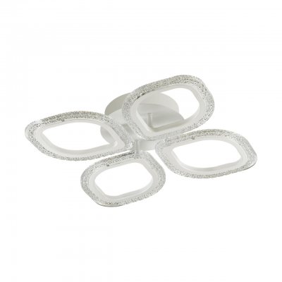 Люстра потолочная Lumion 5202/72CL MAGNOLIA