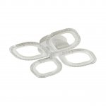 Люстра потолочная Lumion 5202/72CL MAGNOLIA