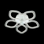 Люстра потолочная Lumion 5202/90CL MAGNOLIA