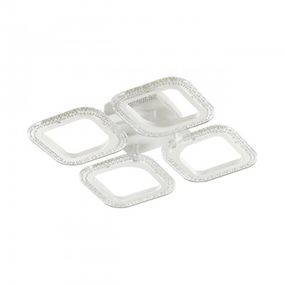 Люстра потолочная Lumion 5204/64CL HUNTER Люстра потолочная Lumion 5204/64CL HUNTER