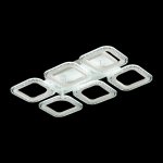 Люстра потолочная Lumion 5204/96CL HUNTER