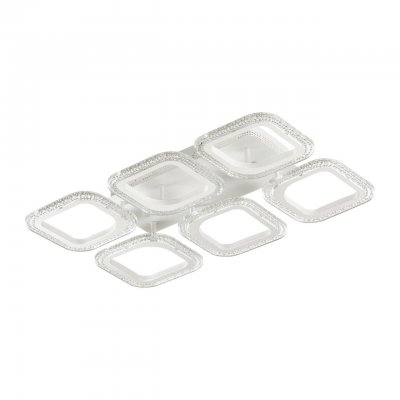 Люстра потолочная Lumion 5204/96CL HUNTER Люстра потолочная Lumion 5204/96CL HUNTER