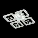 Люстра потолочная Odeon Light 5205/64CL LEDIO