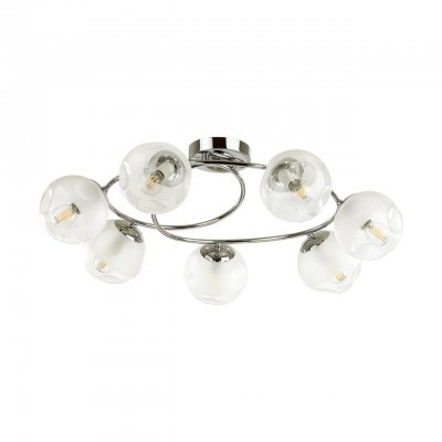 Люстра потолочная Odeon Light 5209/7C COMFI