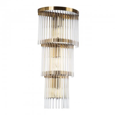 Настенный светильник MODELUX ML.521.02 BS