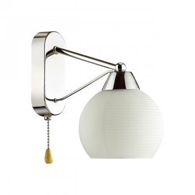 Бра с выкл. Odeon Light 5211/1W COMFI