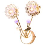 Светильник ЭкономСвет 5211/2wFGD LED