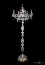 Торшер Bohemia Ivele 5211/5/195-160/GB