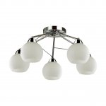 Люстра потолочная Odeon Light 5211/5C COMFI