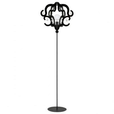 Торшер Nowodvorski KATERINA BLACK I 5212 Торшер Nowodvorski KATERINA BLACK I 5212