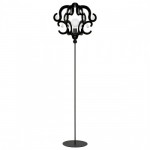 Торшер Nowodvorski KATERINA BLACK I 5212