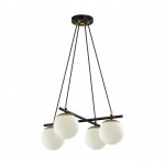 Люстра Lumion 5212/4 MODERNI