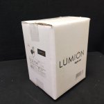Настенный светильник бра с выключателем Lumion 5212/1W MODERNI