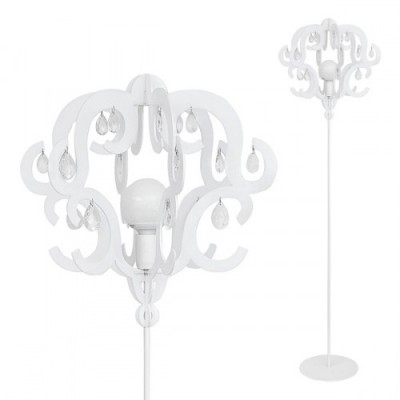 Торшер Nowodvorski KATERINA WHITE I 5214 Торшер Nowodvorski KATERINA WHITE I 5214