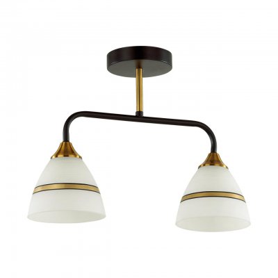 Люстра потолочная Odeon Light 5214/2CA COMFI Люстра потолочная Odeon Light 5214/2CA COMFI