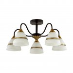Люстра потолочная Odeon Light 5214/5C COMFI