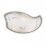 Светильник Сонекс 5214 хром Meduza