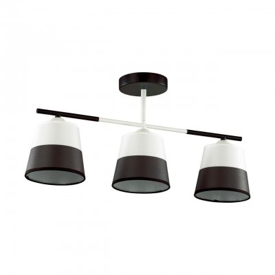 Люстра потолочная Odeon Light 5215/3CA COMFI Люстра потолочная Odeon Light 5215/3CA COMFI