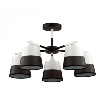 Люстра потолочная Odeon Light 5215/5C COMFI Люстра потолочная Odeon Light 5215/5C COMFI