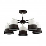 Люстра потолочная Odeon Light 5215/5C COMFI