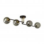 Люстра потолочная Odeon Light 5217/4C MODERNI