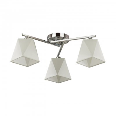 Люстра потолочная Odeon Light 5218/3C COMFI Люстра потолочная Odeon Light 5218/3C COMFI
