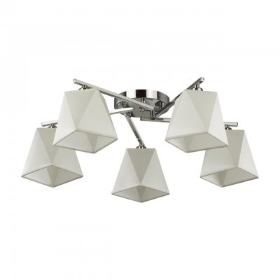 Люстра потолочная Odeon Light 5218/5C COMFI Люстра потолочная Odeon Light 5218/5C COMFI