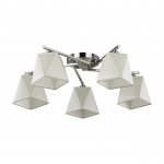 Люстра потолочная Odeon Light 5218/5C COMFI