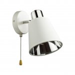 Бра с выкл. Odeon Light 5219/1W COMFI