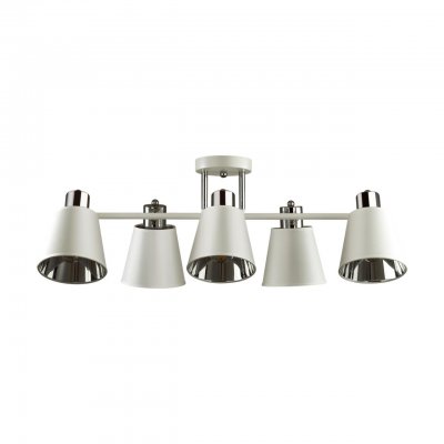 Люстра потолочная Odeon Light 5219/5C COMFI Люстра потолочная Odeon Light 5219/5C COMFI