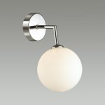 Светильник настенный бра Lumion 5225/1W ESTELLE