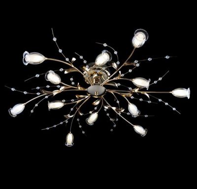 Люстра Eurosvet 5226/12