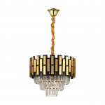 Люстра Odeon Light 5229/6 CLASSI