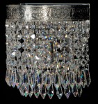 Светильник Arti Lampadari Santa E 2.10.600 NB (522A-A-R10-NB-D00)