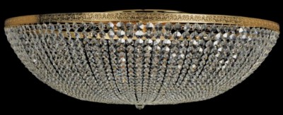 Светильник Arti Lampadari Santa E 1.2.120.600 G (522A-PT120-G-D00)