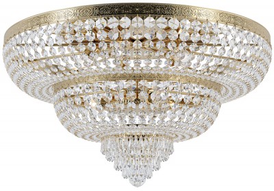 Светильник Arti Lampadari 522A-PTT80-GB-D00 