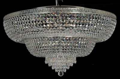 Светильник Arti Lampadari Santa E 1.8.80.600 N (522A-PTT80-N-D00)