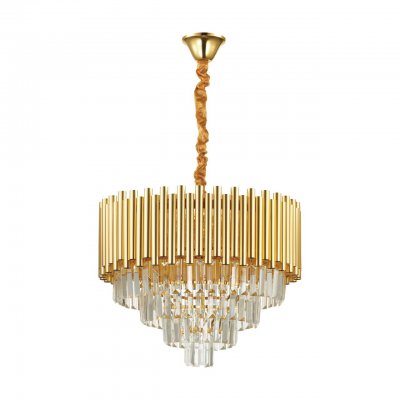 Люстра Odeon Light 5230/7 CLASSI