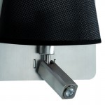 Настенный светильник бра Mantra 5231 BAHIA