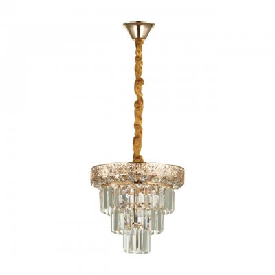 Люстра Lumion 5232/4 CLASSI