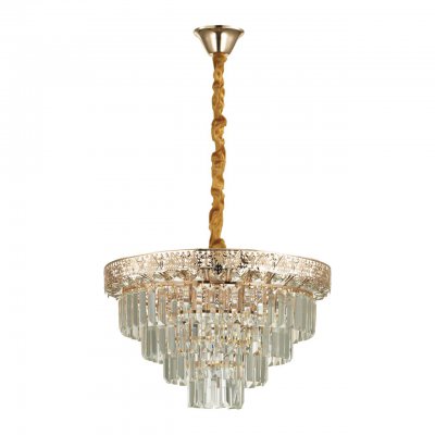 Люстра Odeon Light 5232/8 CLASSI