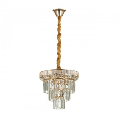 Люстра Odeon Light 5233/4 CLASSI