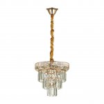 Люстра Odeon Light 5233/4 CLASSI