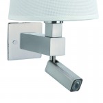 Светильник настенный бра   Mantra 5234+5237+5170 BAHIA