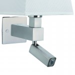 Светильник настенный бра   Mantra 5234+5239+5170 BAHIA