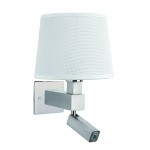 Светильник настенный бра Mantra 5234+5237+5170 BAHIA