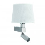 Светильник настенный бра   Mantra 5234+5237 BAHIA