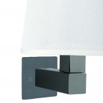 Светильник настенный бра   Mantra 5235+5237+5171 BAHIA