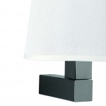 Светильник настенный бра   Mantra 5235+5237 BAHIA