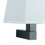 Светильник настенный бра   Mantra 5235+5239 BAHIA